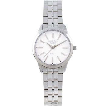 ساعت مچی رومانسون کد TM3256LL1WA12W